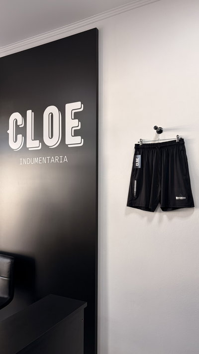 Short Deportivo Lycra