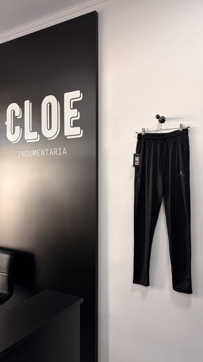 Joggin Deportivo Lycra