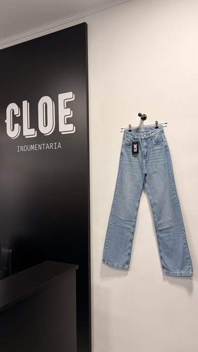 Full Length Celeste Bigote