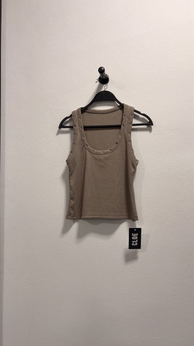 Musculosa Ivy
