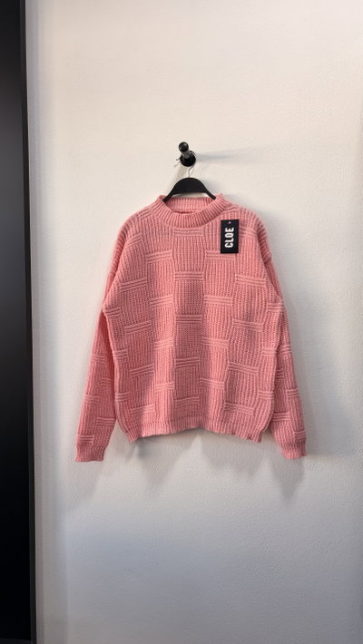 Sweater Hilo Grueso