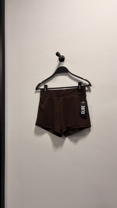 Short Lycra 