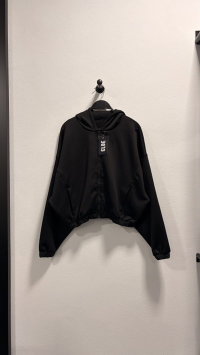 Campera Olivia