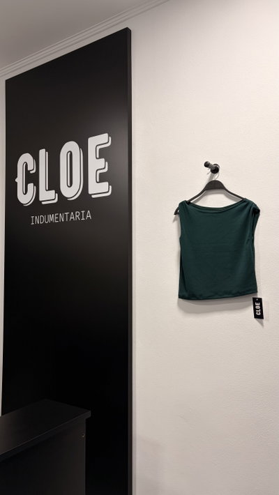Musculosa Mallow