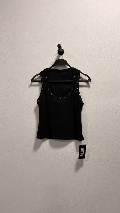 Musculosa Ivy