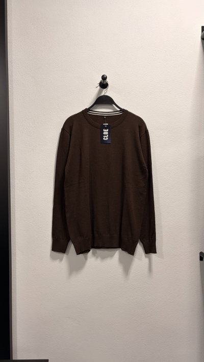 Sweater Bremer con Red