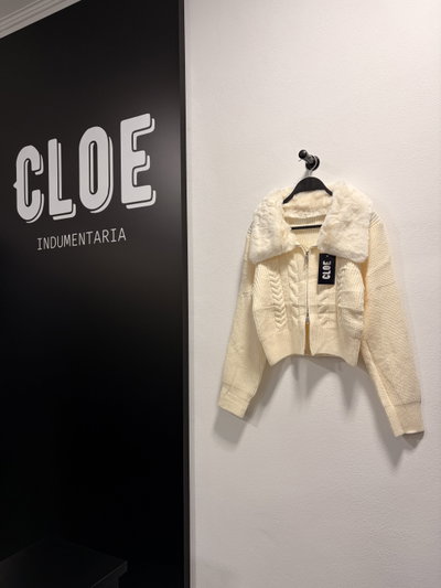 Campera Zahid