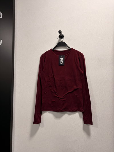 Remera M/L Ressendi