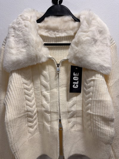Campera Zahid