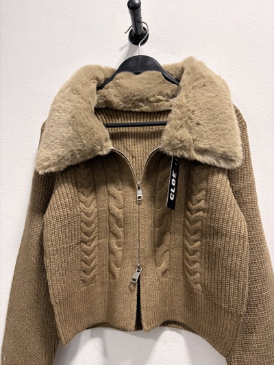 Campera Zahid