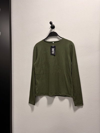 Remera M/L Ressendi