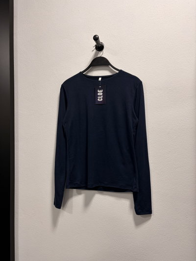 Remera M/L Ressendi