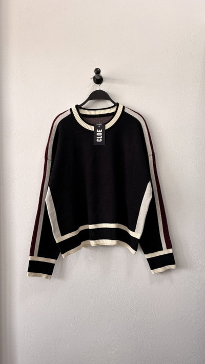 Sweater Siena
