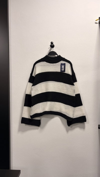 Sweater Rayado