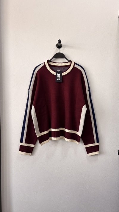 Sweater Siena