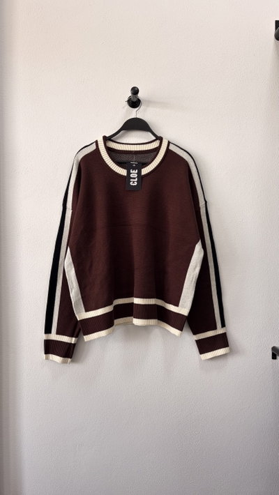 Sweater Siena