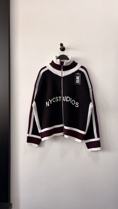 Campera New York