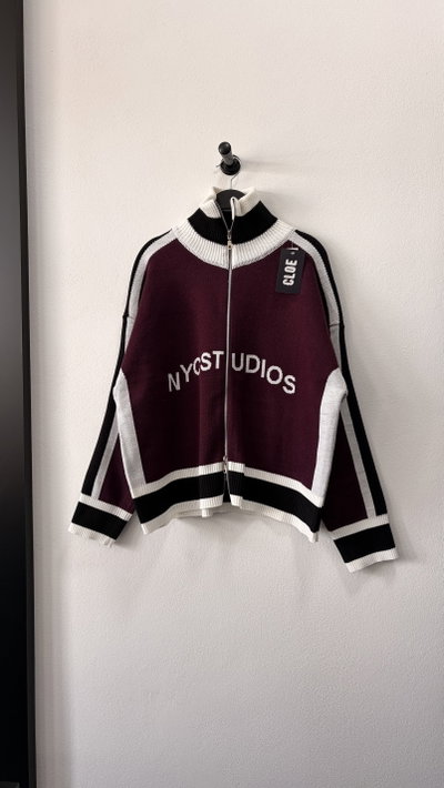 Campera New York
