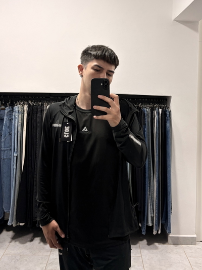 Campera De Lycra