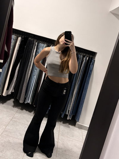 Jean Oxford Harley