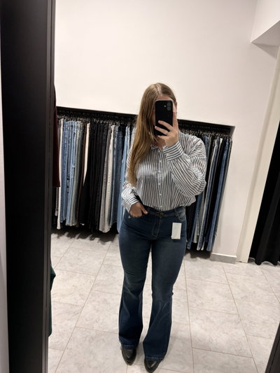 Oxford Alma