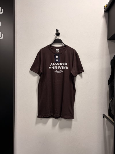 Remera Regular Always Thriving