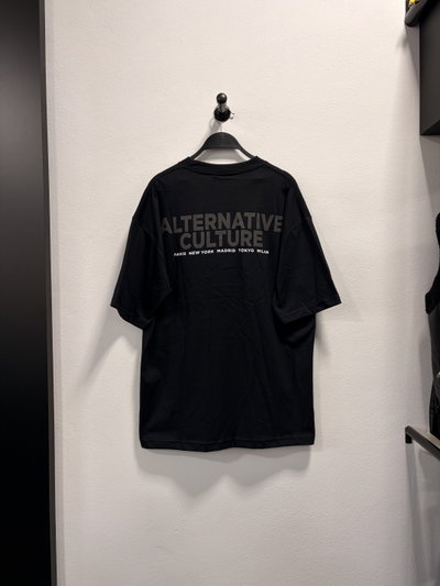 Remeras Alternative Culture 