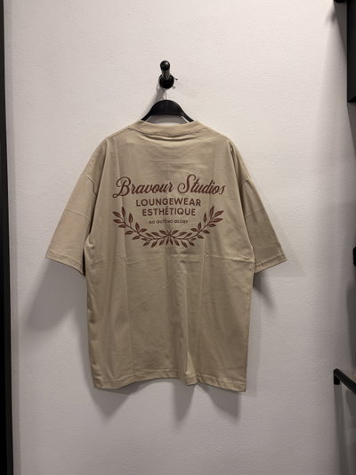 Remeras Bravour Studios 
