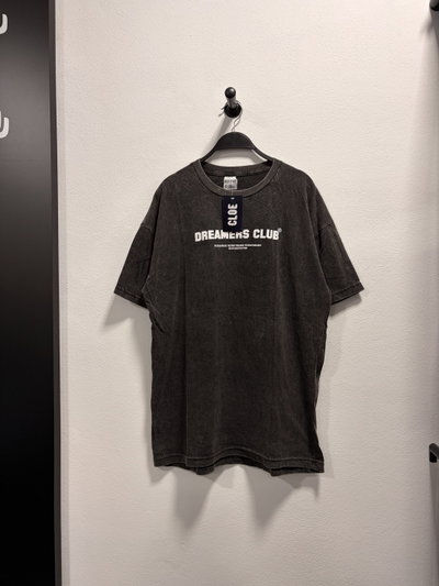 Remera Oversized Dreamers Club