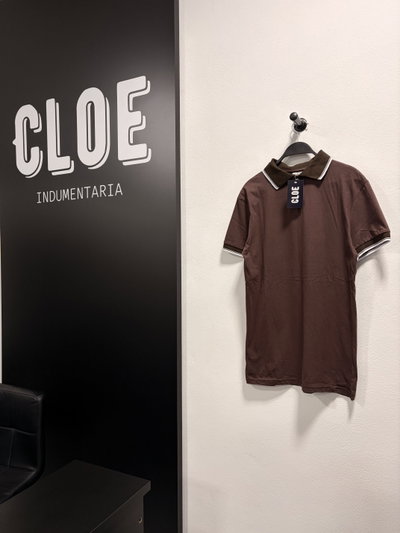 Chomba Lisa Jersey Peinado