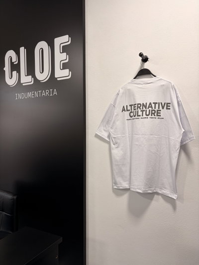 Remeras Hombre 