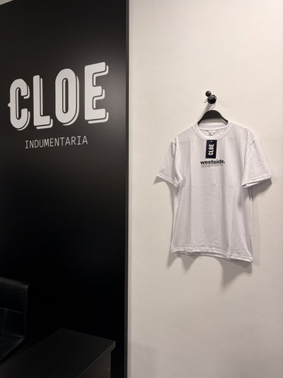 Remera Slim Fit Algodón c/Lycra Westside