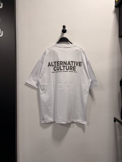 Remeras Hombre 
