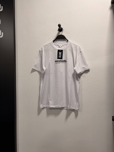 Remera Slim Fit Algodón c/Lycra Westside