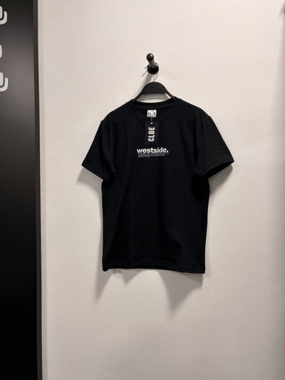 Remera Slim Fit Algodón c/Lycra Westside
