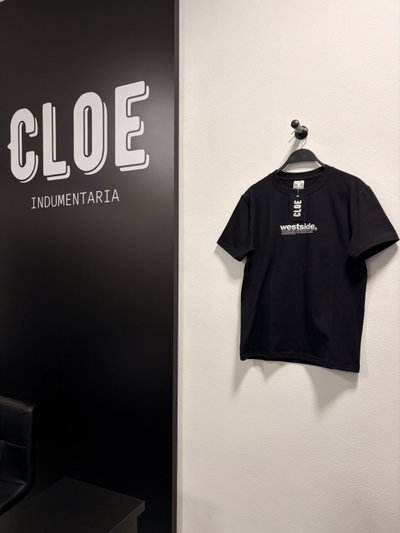 Remera Slim Fit Algodón c/Lycra Westside