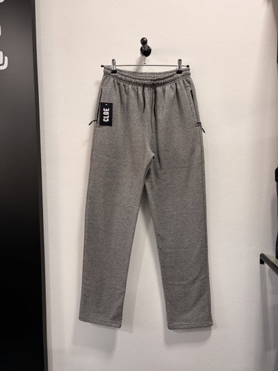 Jogging Frizado Recto Hombre