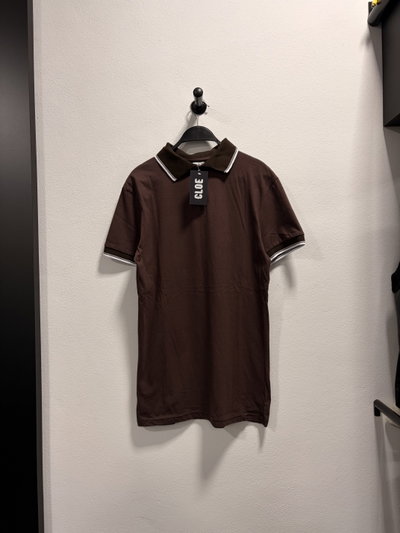 Chomba Lisa Jersey Peinado