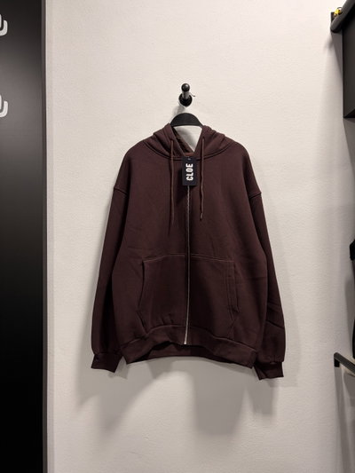 Campera Relaxed Lisa