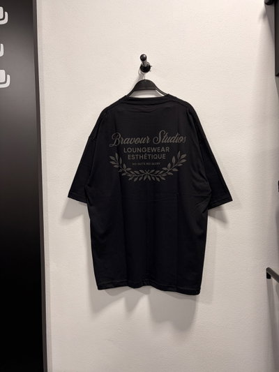 Remeras Bravour Studios