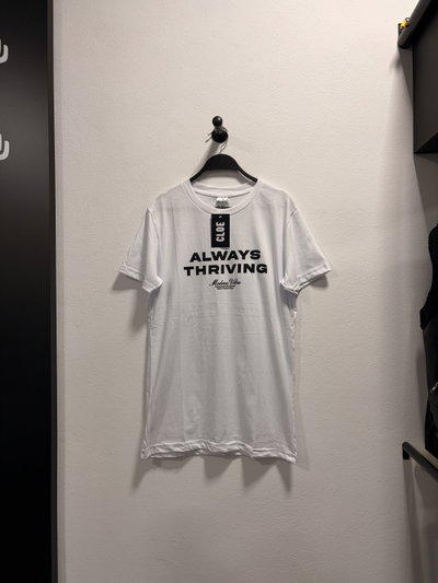 Remera Regular Always Thriving