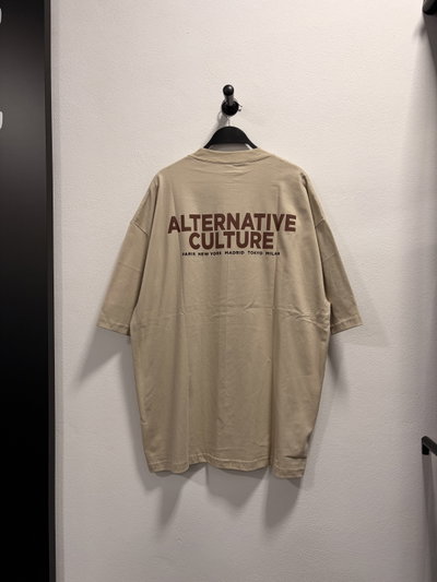 Remeras Alternative Culture 