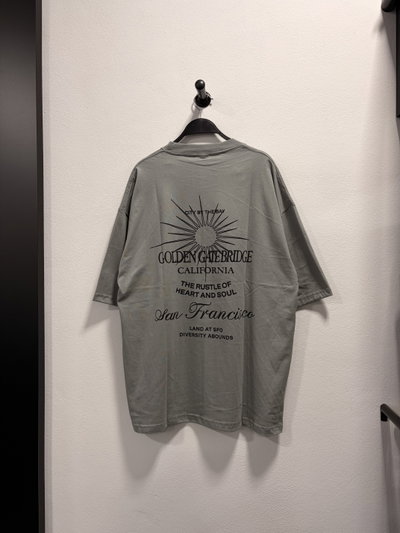 Remeras San Francisco 