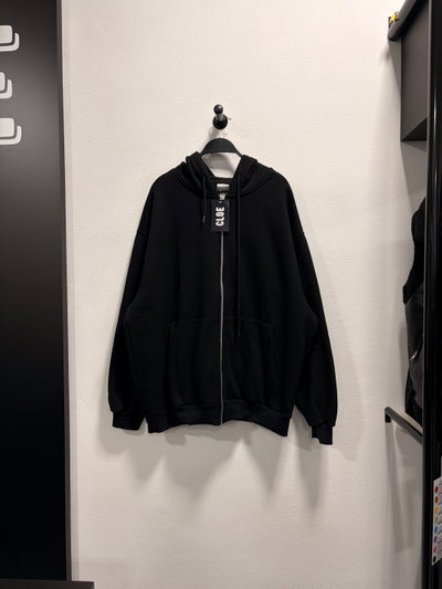 Campera Relaxed Lisa