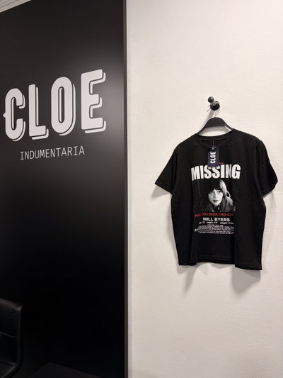 Remeras M/C Mujer