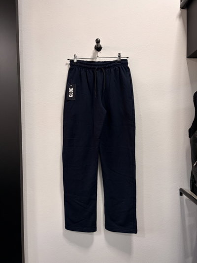 Jogging Frizado Recto Hombre