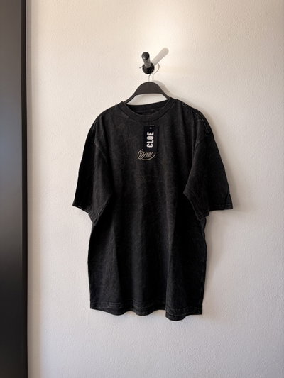 Remera Washed HV