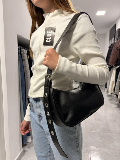 Cartera Shoulder Bag Zoe
