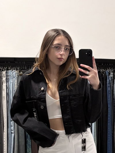 Campera Serena