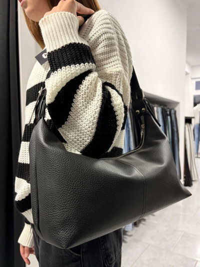 Cartera Shoulder Bag Erin